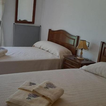 Sol Poniente Apartment La Fregeneda Екстериор снимка