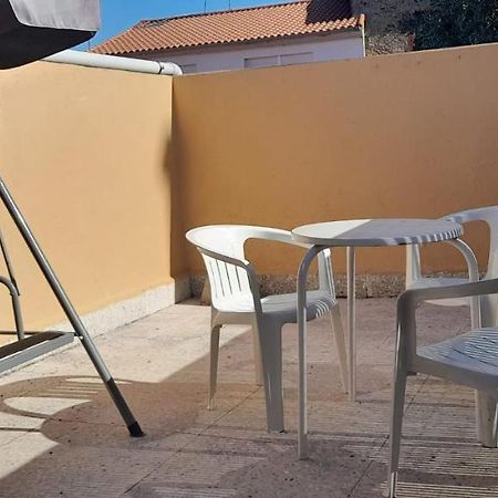 Sol Poniente Apartment La Fregeneda Екстериор снимка