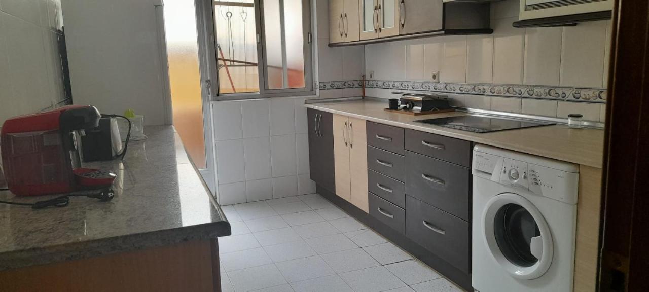 Sol Poniente Apartment La Fregeneda Екстериор снимка