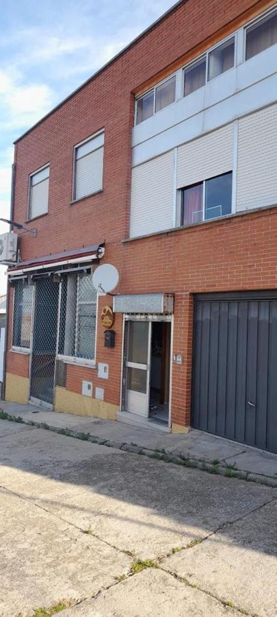 Sol Poniente Apartment La Fregeneda Екстериор снимка