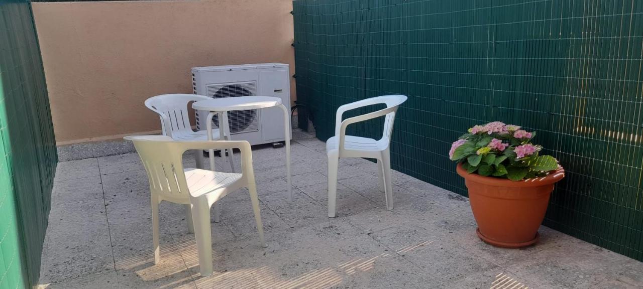 Sol Poniente Apartment La Fregeneda Екстериор снимка