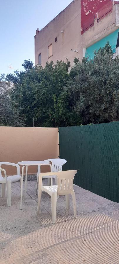 Sol Poniente Apartment La Fregeneda Екстериор снимка